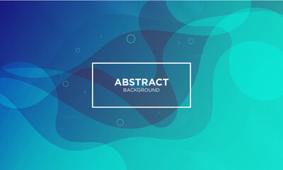 Abstract Colorful geometric background. Modern  background design. Liquid color. Fluid shapes composition.  Fit for presentation design. website, basis for banners, wallpapers, brochure, posters