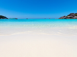  Similan Islands