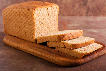  sandwich bread loaf