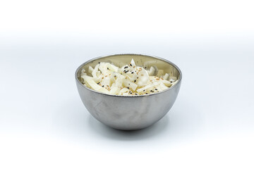 Sushi, california, green rolls