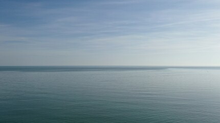 Obraz premium falaise de Leucate