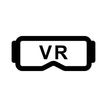 11 217 Best Vr Headset Icon Images Stock Photos Vectors Adobe Stock
