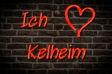 Fototapeta premium Kelheim