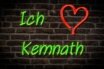 Fototapeta premium Kemnath