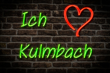 Fototapeta premium Kulmbach