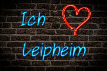 Leipheim