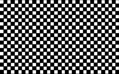 Fototapeta premium black and white mosaic 