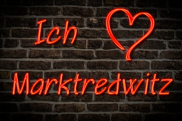 Obraz premium Marktredwitz
