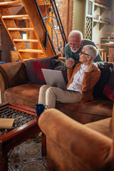 Keep sharing that connection