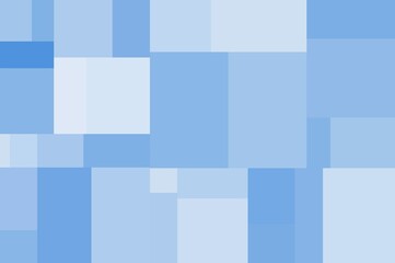 blue color of abstract background