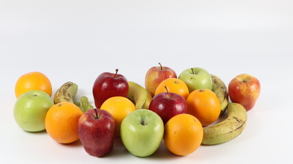 Colorful  fruit photography 