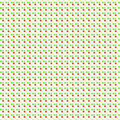 abstract background with dots