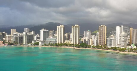 Hawaii Awesome Nature Wallpaper in High Definition
