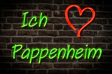 Pappenheim