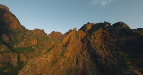Madeira Natural Wallpaper in High Definition
