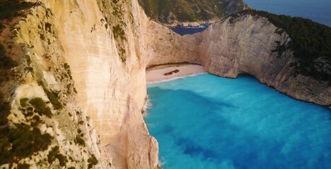 Greece Loving Nature Wallpaper in High Definition
