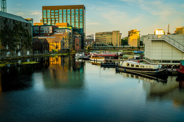 New Dublin