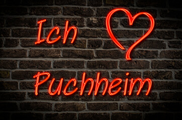 Puchheim © Gehkah
