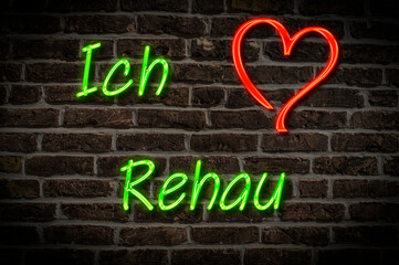 Fototapeta premium Rehau