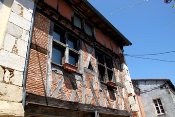 La Bastide d'Armagnac, Landes