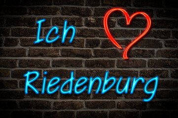 Fototapeta premium Riedenburg