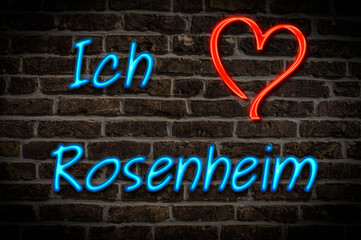 Rosenheim