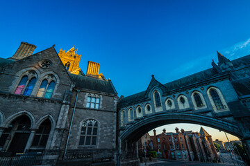 Dublinia Dublin