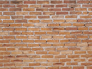 Obraz premium old brick wall background