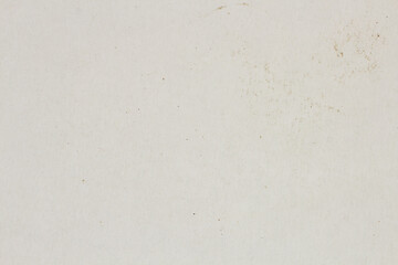 White paper background texture light rough textured spotted blank copy space background