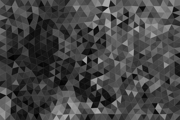 Abstract black texture background for text and web design