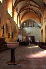 Eglise Saint-Pierre de Moissac, France	