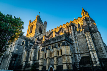 Christ Church Cathedral