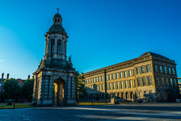Campanile Square