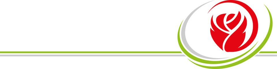 Naklejka premium Blume, Rose, Gärtner, Vektor, Hintergrund