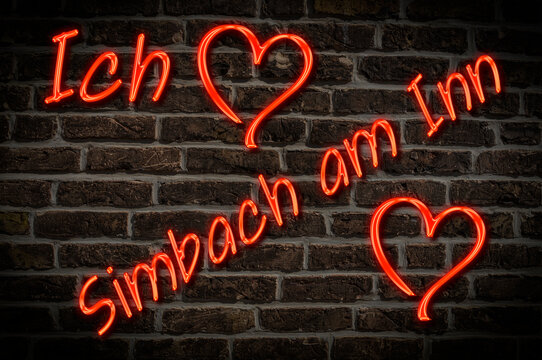Simbach am Inn