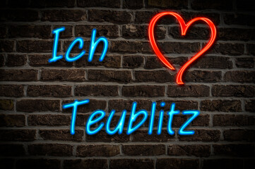 Teublitz