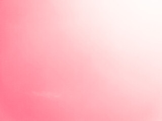 Beautiful abstract soft pink gradient texture, white granite tiles floor on pink background, love...