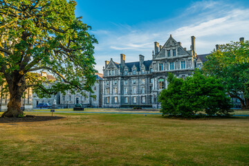 Trinity College