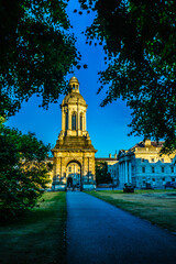 Trinity College