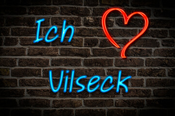 Fototapeta premium Vilseck