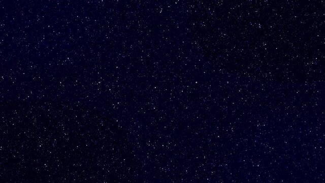 Star field background . Starry outer space background texture . Colorful Starry Night Sky Outer Space background