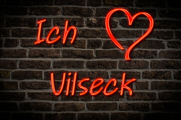 Obraz premium Vilseck