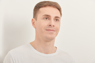 Obraz premium nice young man