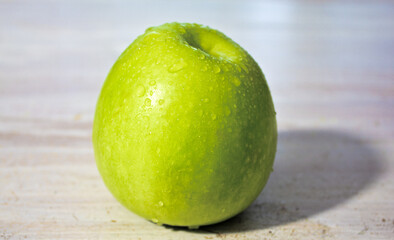 Green Apple