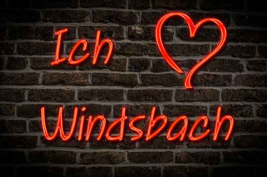 Windsbach