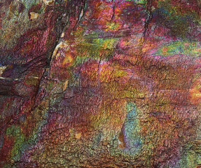 Grunge stone background