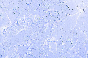 abstract background of purple textured cement wall