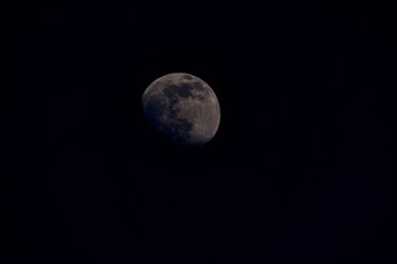 mond, moon, monnlight, mundlicht