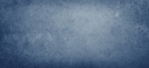 Obraz premium Blue textured background