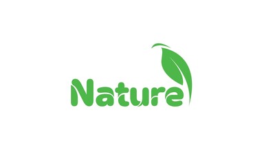 Nature logo 